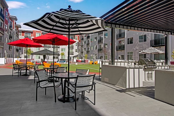 Ritz Classic Apartment Homes apartments in Salt Lake City UT