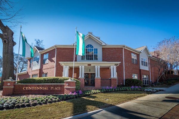 Centennial Place Apartment Homes apartments in Atlanta, GA