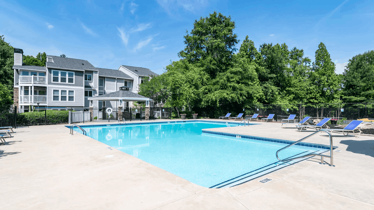 2200 Big Creek Apartments apartments in Alpharetta, GA