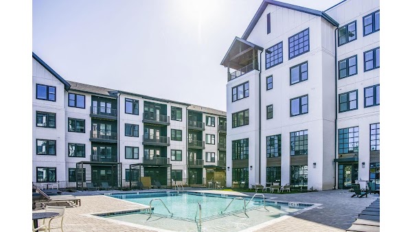 Novel Cary Apartments apartments in Morrisville NC