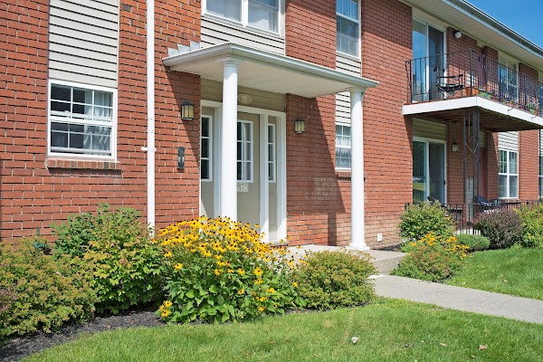 Niskayuna Gardens apartments in Albany, NY