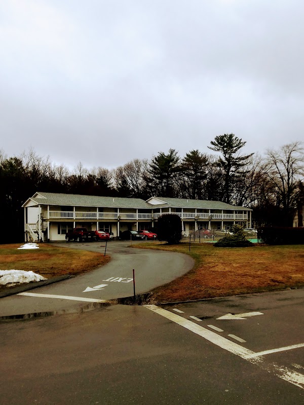 Weatherheads Apartments apartments in Agawam, MA