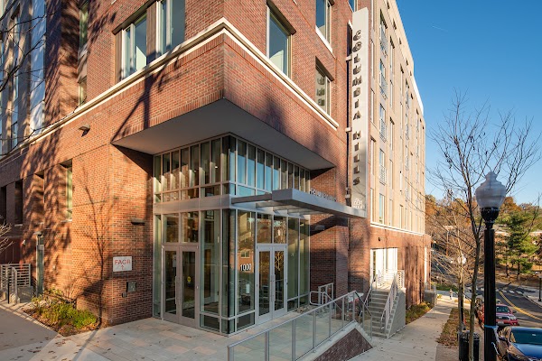Columbia Hills Apartments apartments in Alexandria, VA