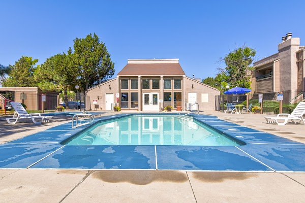 Sunchase Apartments apartments in Albuquerque, NM