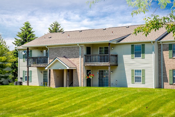 Applecreek Apartments apartments in Anderson, IN