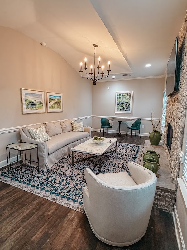1322 North apartments in Auburn, AL