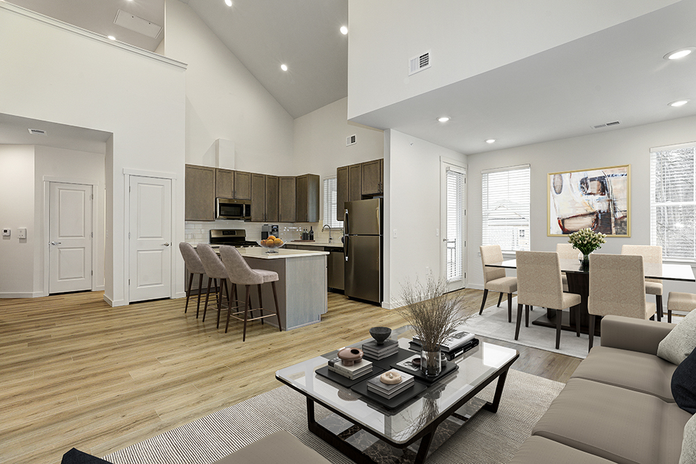 Glenside Luxury Rentals apartments in Scotch Plains, NJ