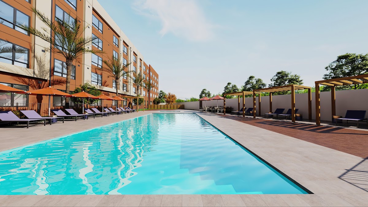 The Bernice Apartments apartments in Sacramento CA