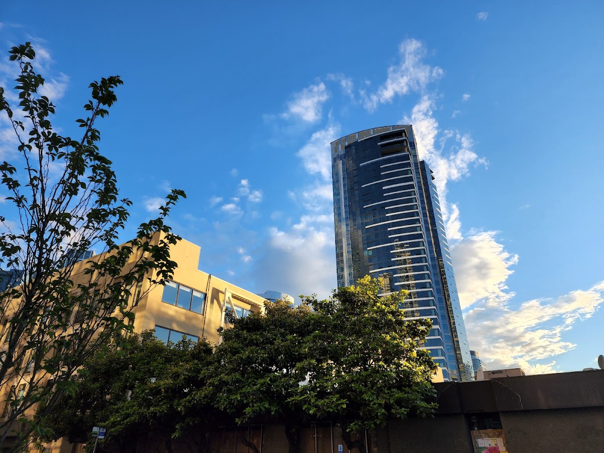 Kiara apartments in Seattle WA