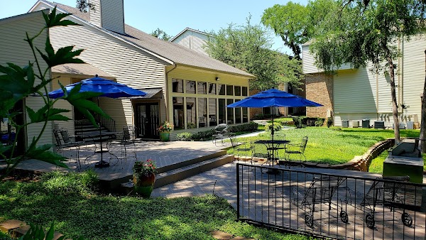 Canyon Creek Apartments apartments in Dallas, TX