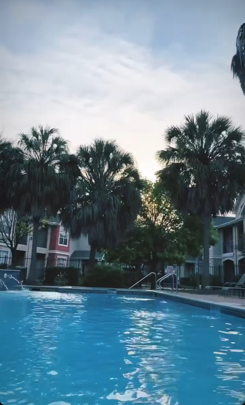 Rincon Apartments apartments in Mcallen TX