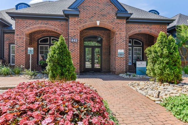 Wesley Apartments apartments in Raleigh NC