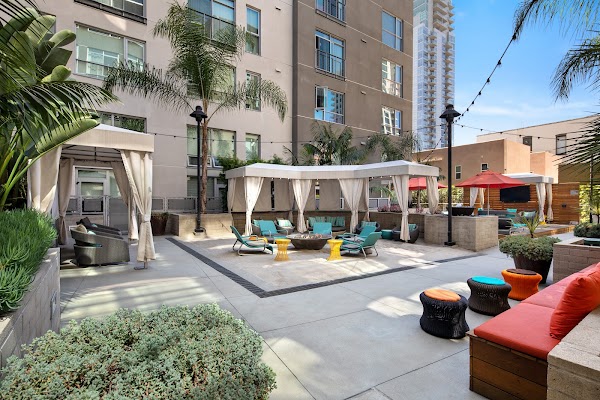 Nova Apartment Homes apartments in San Diego CA