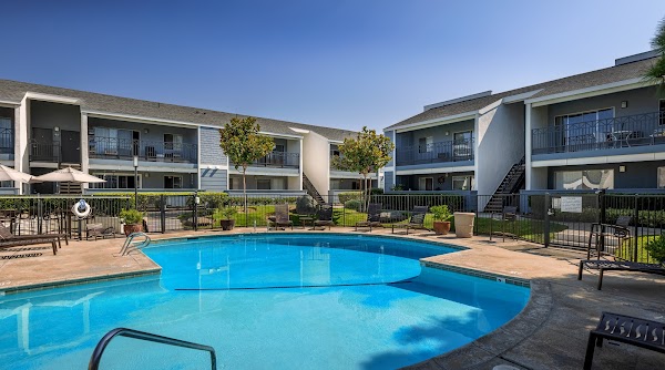 Crystal Springs Apartments apartments in Fountain Valley, CA