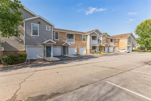 Somerset at Madison Apartments apartments in Madison, AL