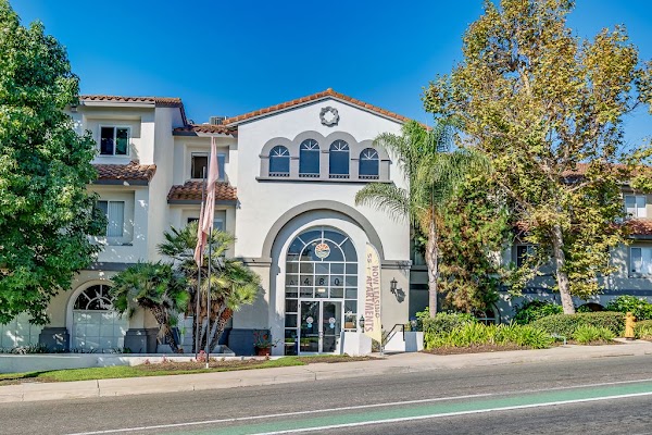 Azure Point at Encinitas apartments in Encinitas, CA