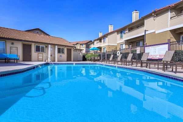 Woodland Hills Apartment Homes apartments in Antioch, CA
