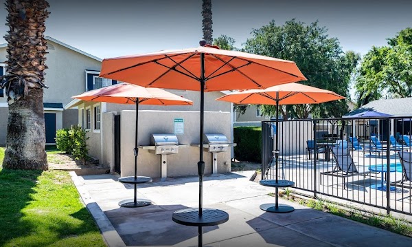Pine Village Apartments apartments in Riverside CA