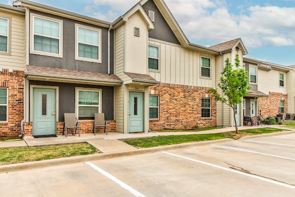 Legacy Trail Apartments apartments in Norman, OK