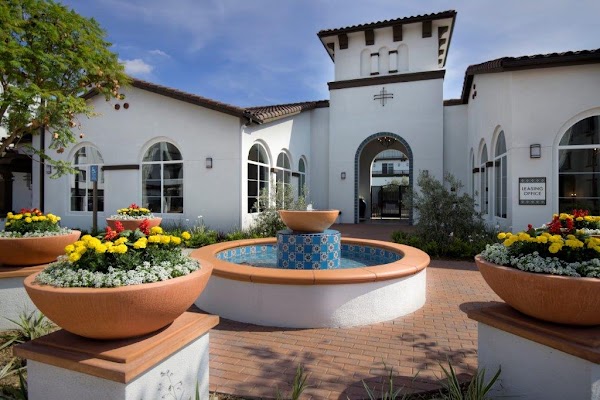 Vistara Apartment Homes apartments in Ontario, CA
