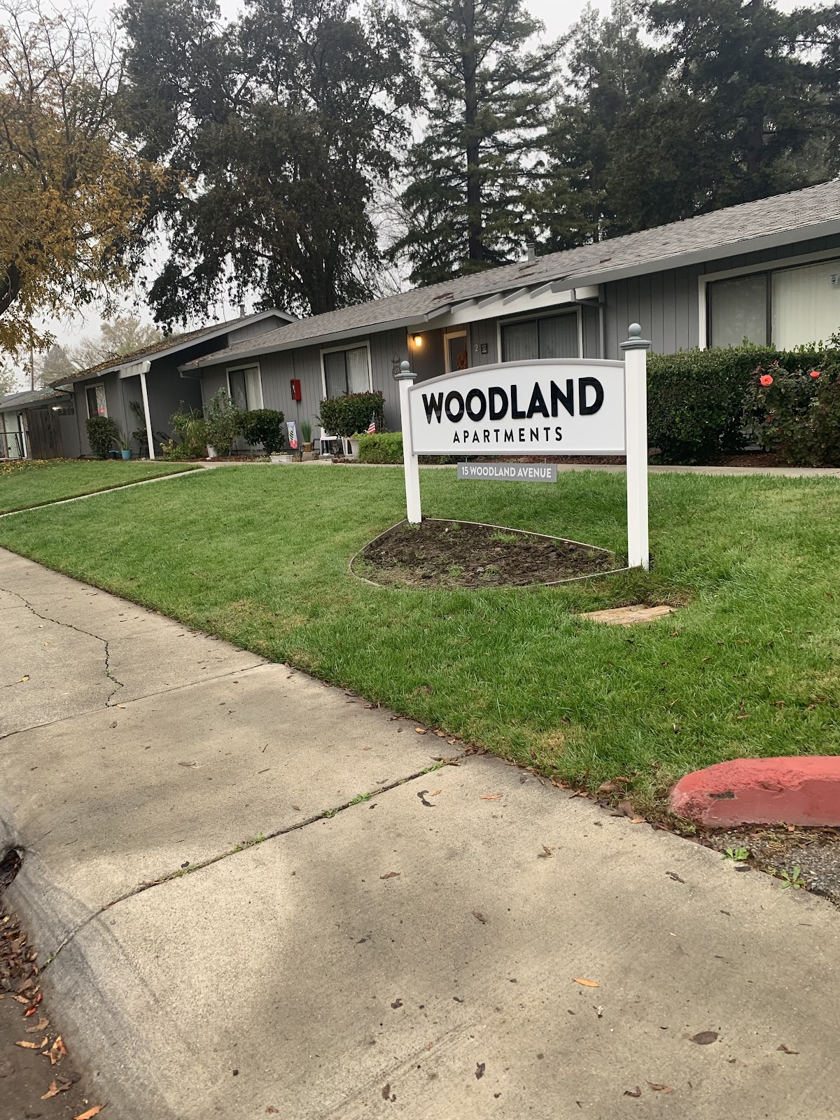 Woodland Apartments apartments in Woodland, CA