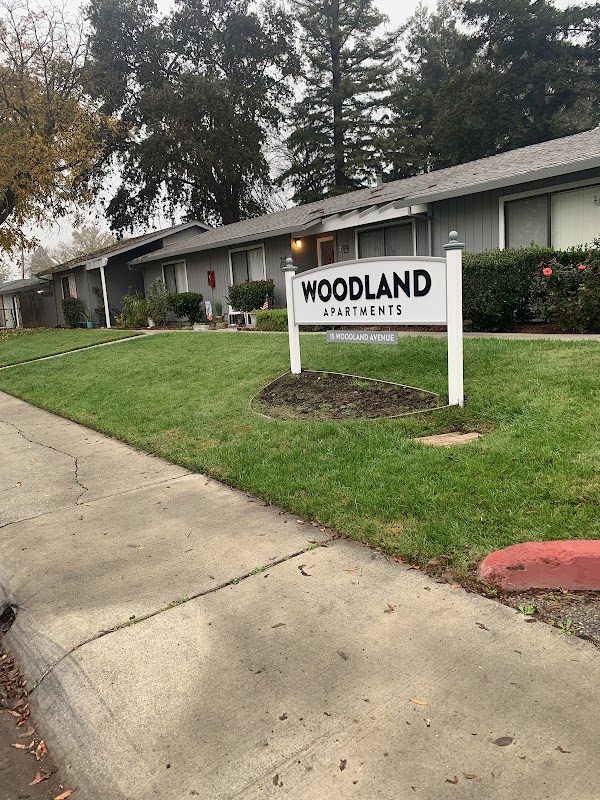 Woodland Apartments apartments in Woodland, CA