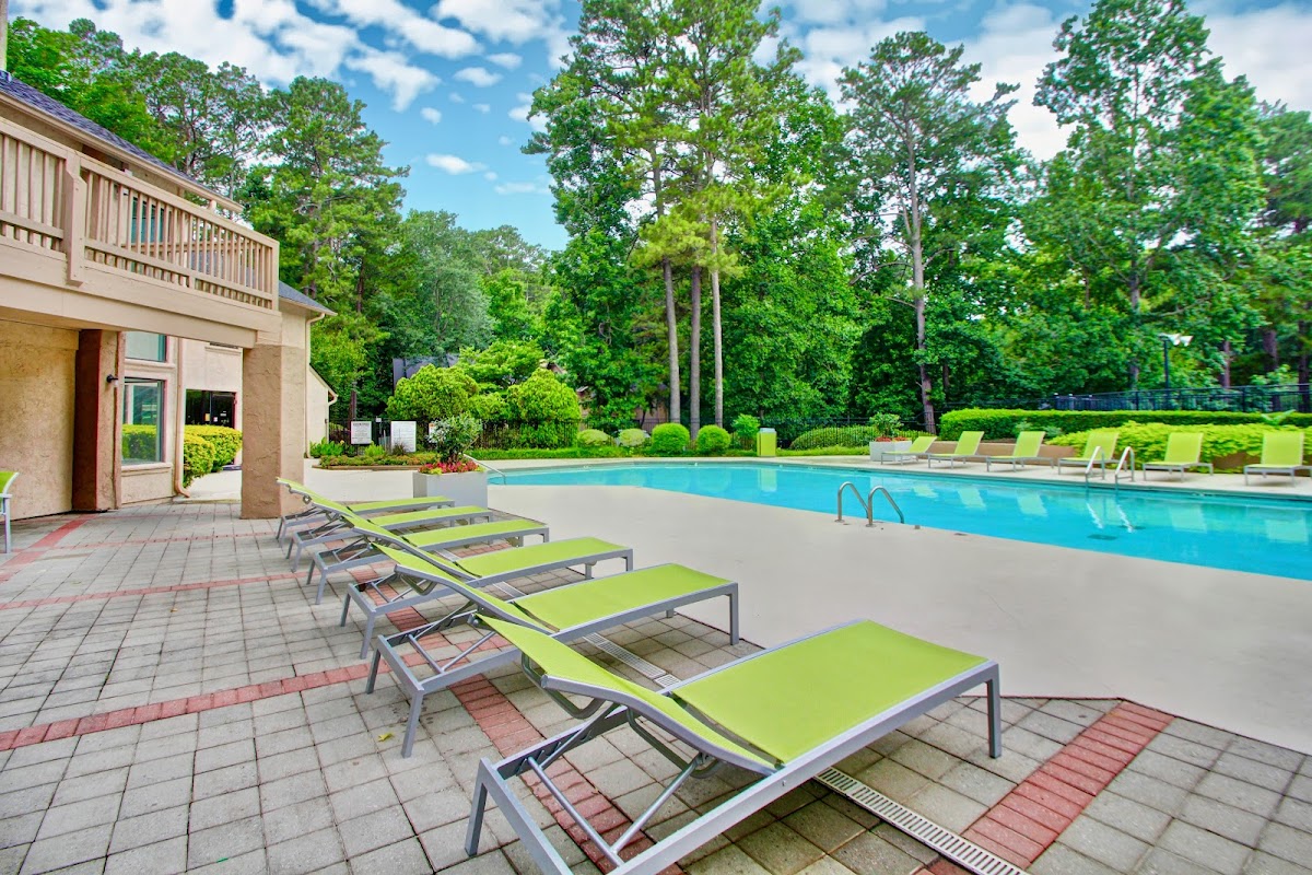 Harbor Pointe Apartments apartments in Atlanta, GA