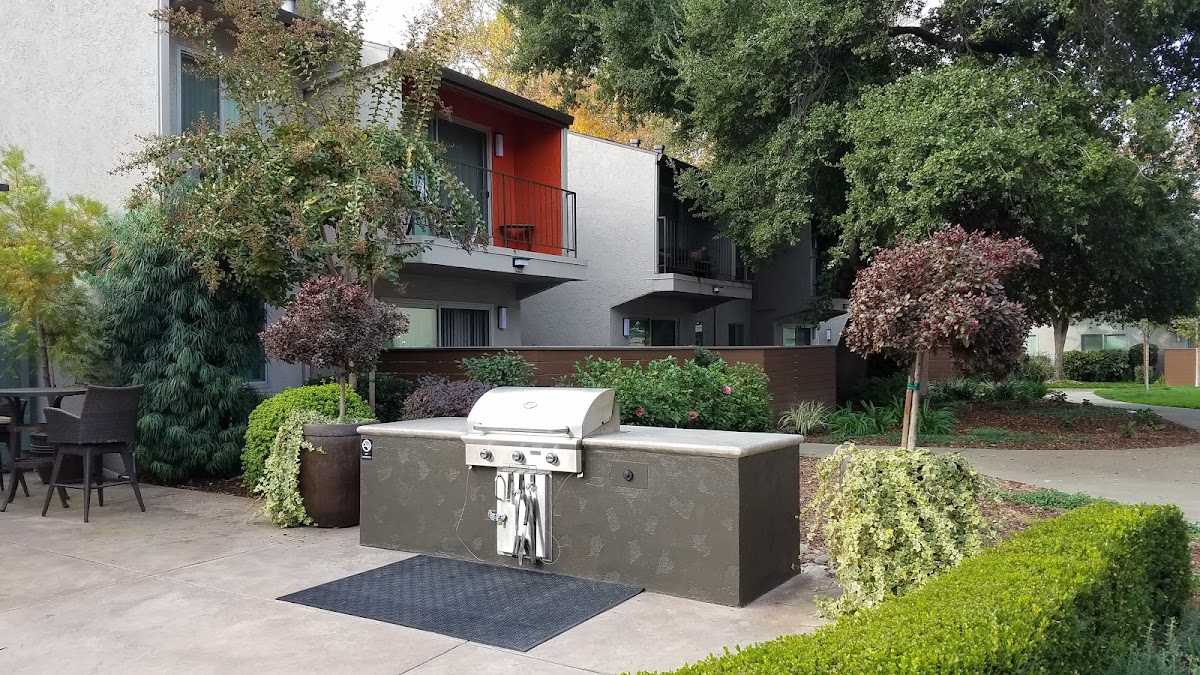 City Park Apartments apartments in Sacramento CA