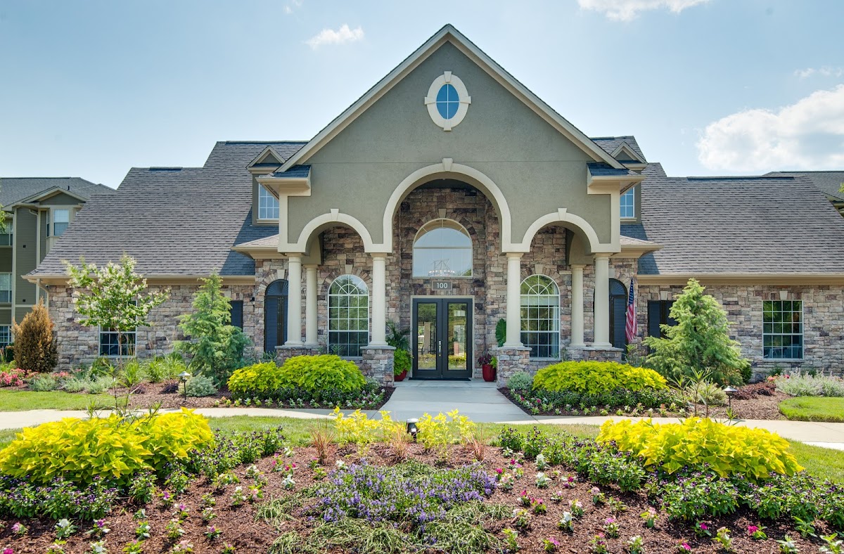 Legacy at Meridian apartments in Durham NC