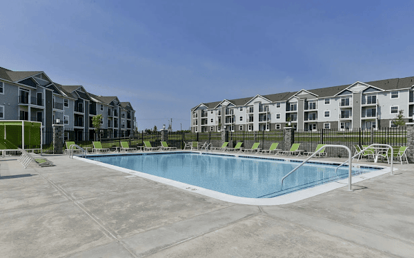 Dodson Pointe Apartment Homes apartments in Rogers, AR