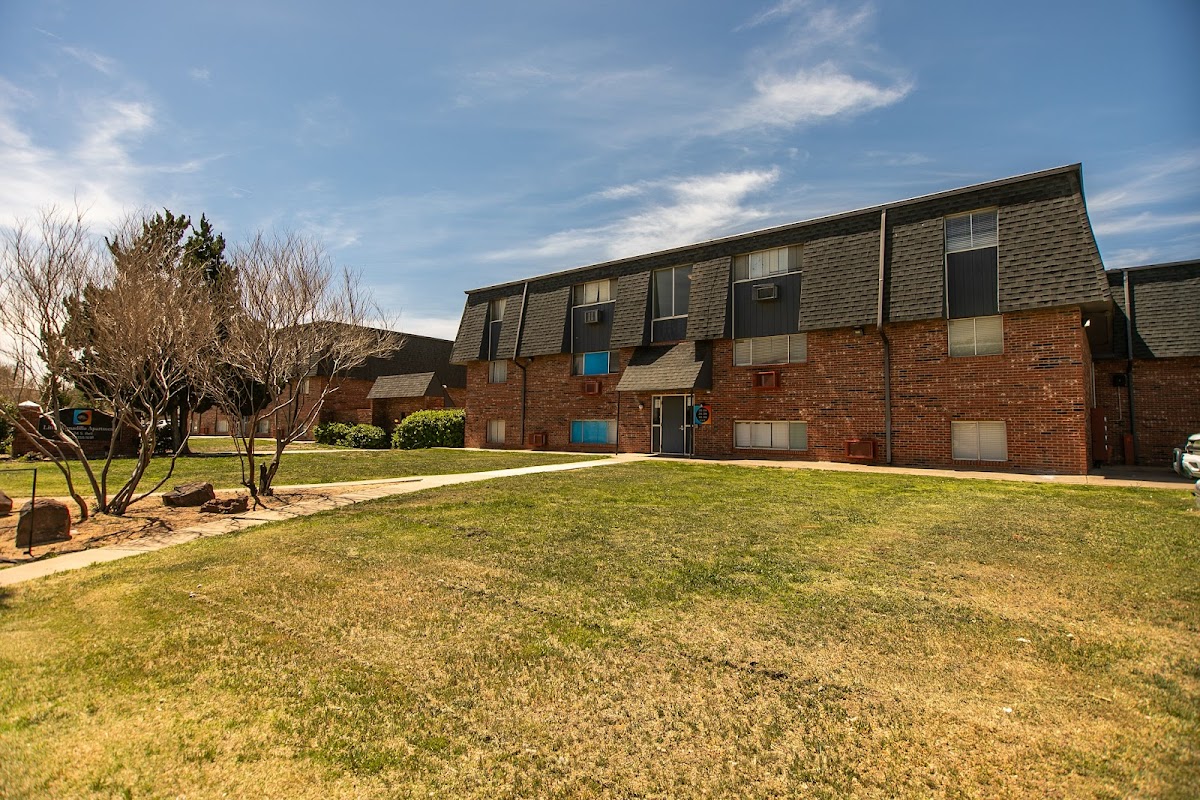 Little Armadillo Apartments apartments in Amarillo, TX