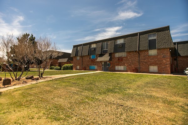 Little Armadillo Apartments apartments in Amarillo, TX