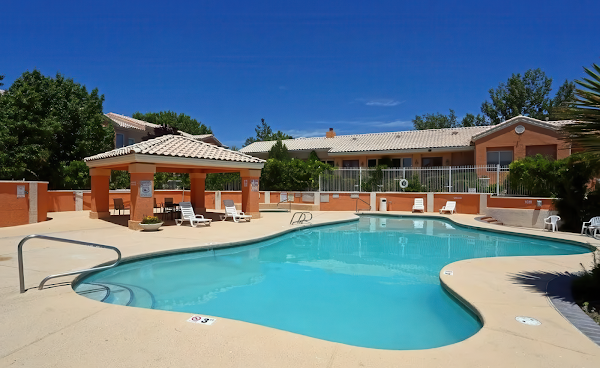 Taylor Ranch Apartments apartments in Albuquerque NM