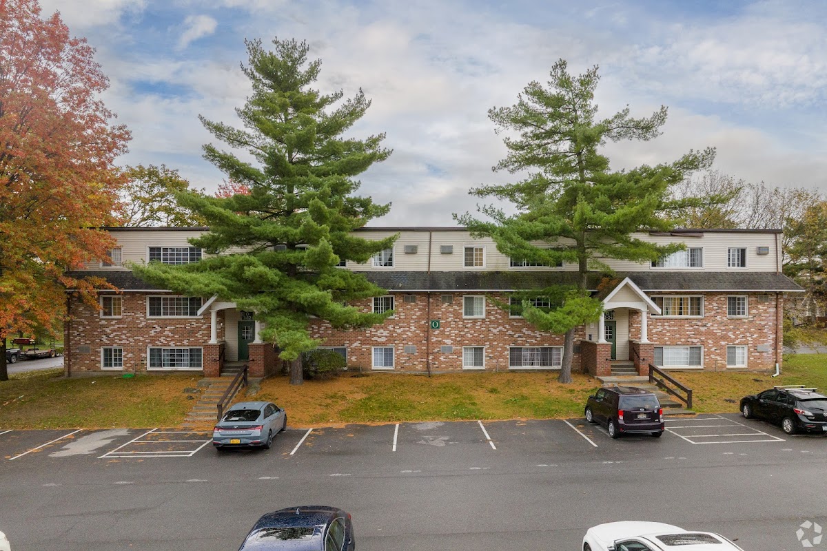 Village One Apartments apartments in Albany NY