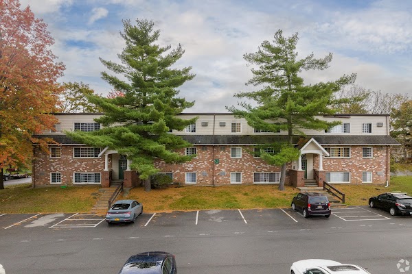 Village One Apartments apartments in Albany NY