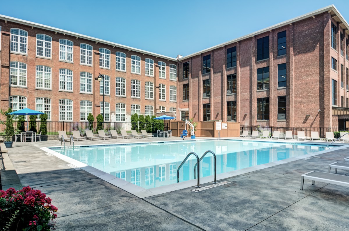 Albany Lofts at One Broadway Apartments apartments in Albany, NY