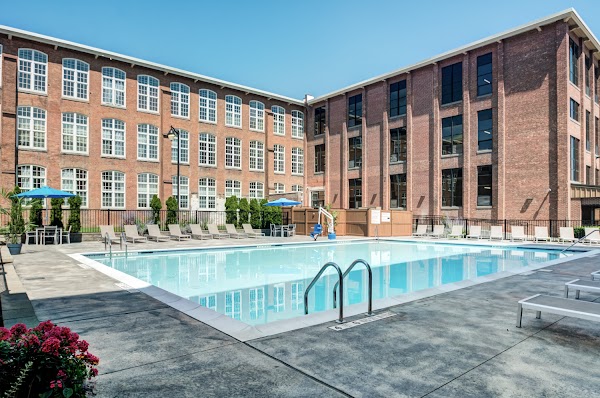 Albany Lofts at One Broadway Apartments apartments in Albany, NY