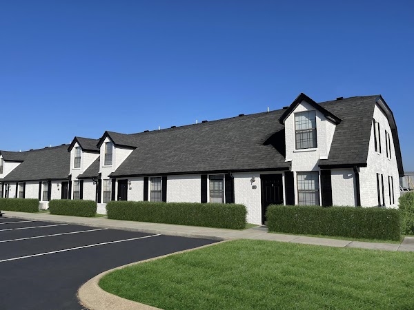Fairway Meadows Apartments apartments in Smyrna, TN