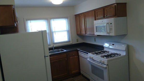 Cottage Street Apartments apartments in Albany NY