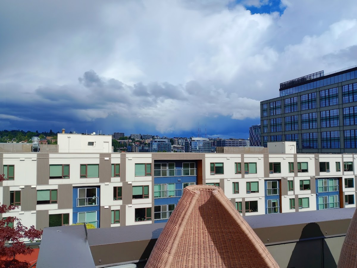 True North apartments in Seattle WA