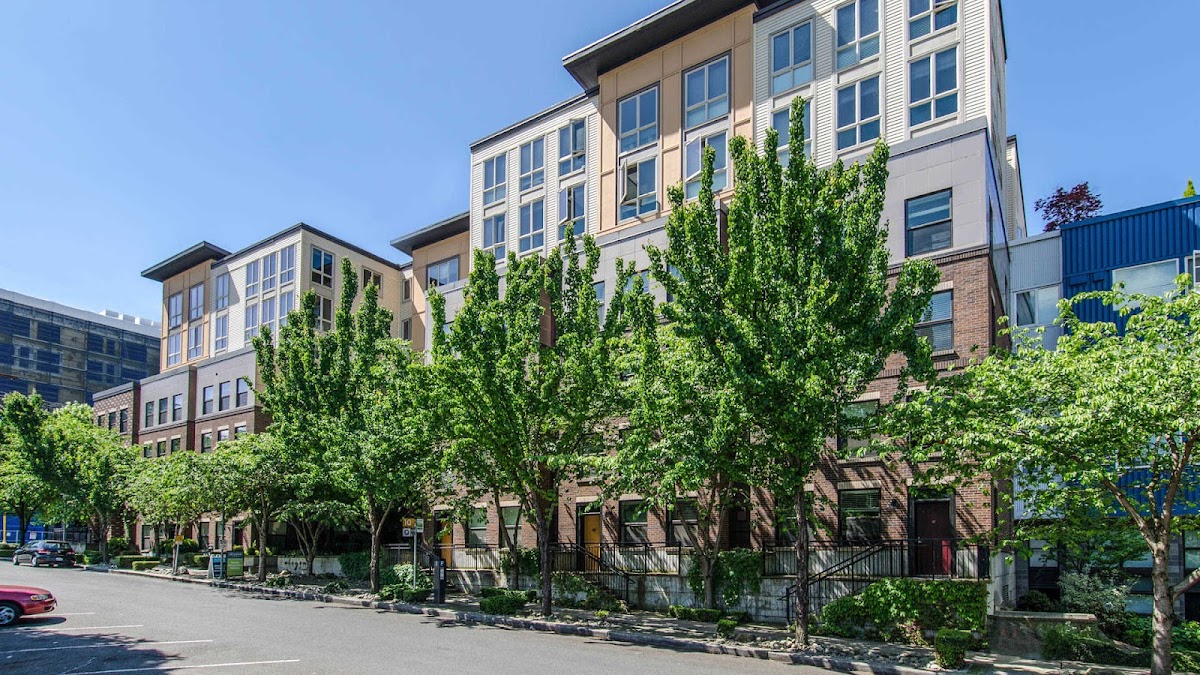 Alcyone Apartments apartments in Seattle WA