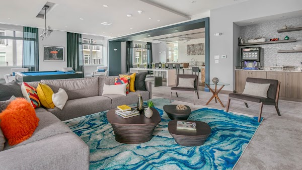 The Reserve at Burlington Apartments apartments in Burlington MA