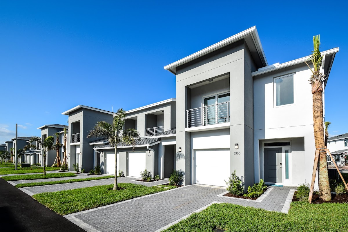 Torino Lakes Rental Townhomes apartments in Port ST Lucie FL