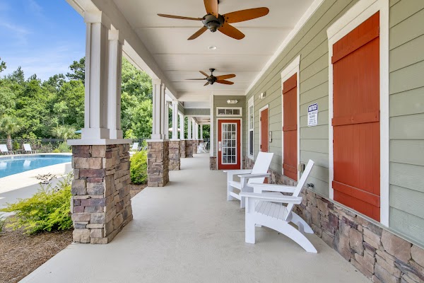The Crossings At Cottage Hill apartments in Mobile, AL
