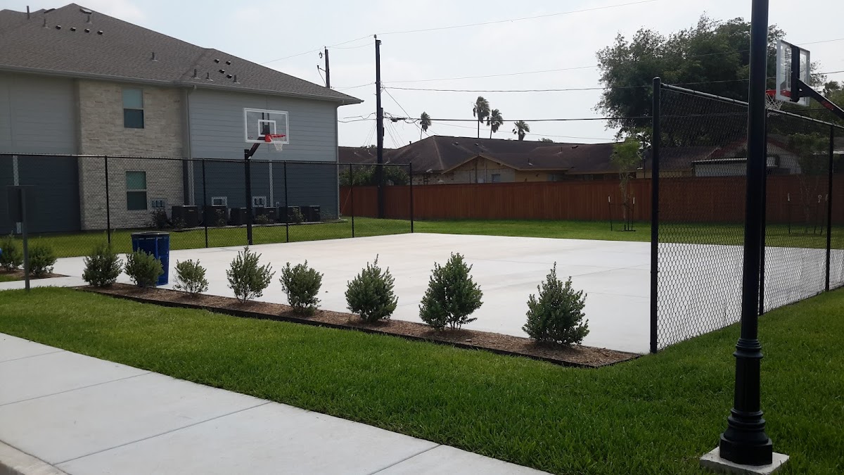 Twin Oaks Apartments apartments in Mission TX