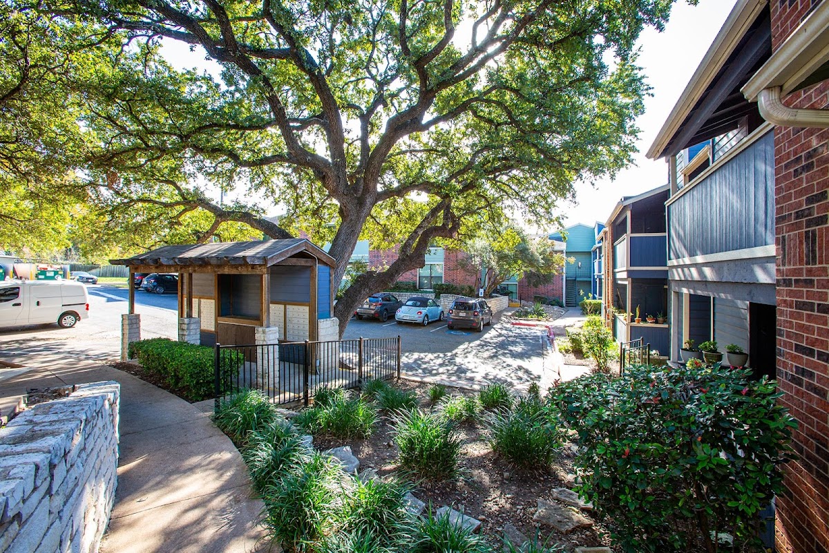 Stony Creek Apartments apartments in Austin TX