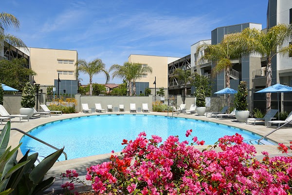 Mosaic apartments in Oxnard, CA