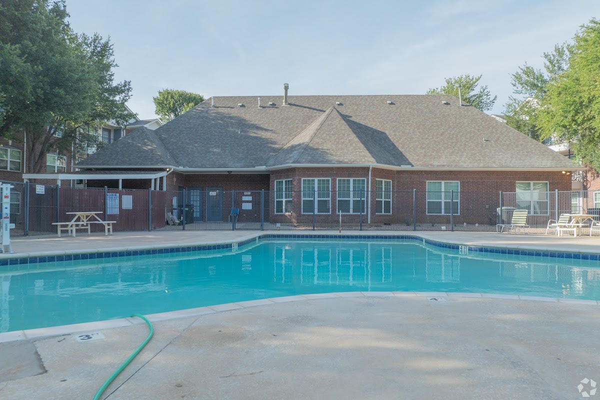 Canterbury Crossing Apartments apartments in Abilene TX