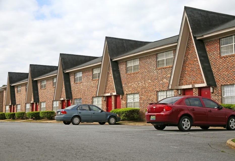 Quinn Court Apartments apartments in Albany, GA