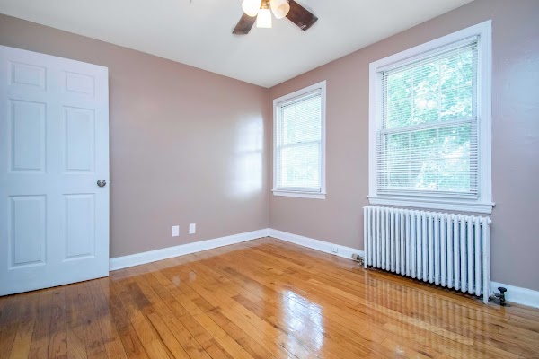 Uniform Property Management apartments in Agawam, MA